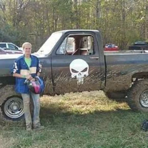 Meet your Posher, Ashley - Picture 1 of 1